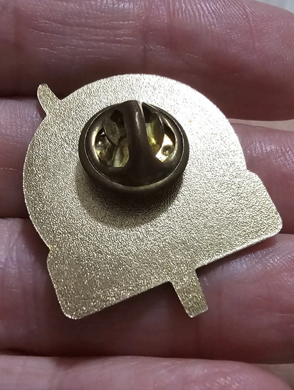 Libertarian Party Lifetime Member Pin
